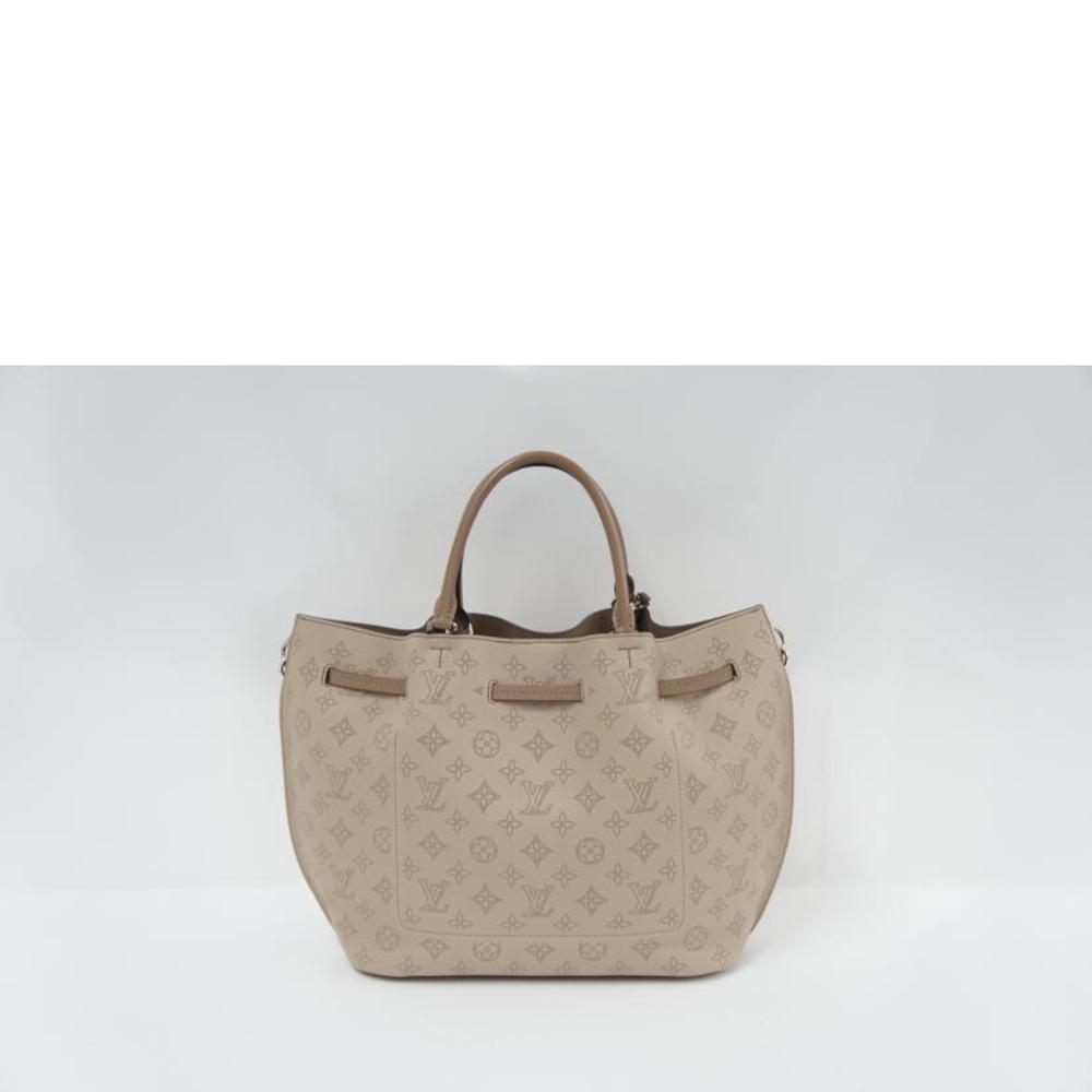 Louis Vuitton Bag Mahina Galle Girolatta